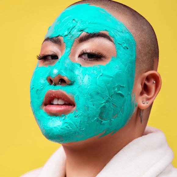 Fififuji Collagen Whip Vitamin Mask - Picture 2 of 3